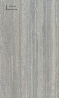 DORICA  GREIGE NAT RECT 595X1195